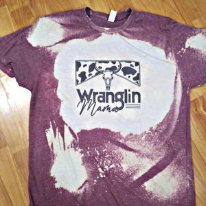 New Women's Large Boutique Tee